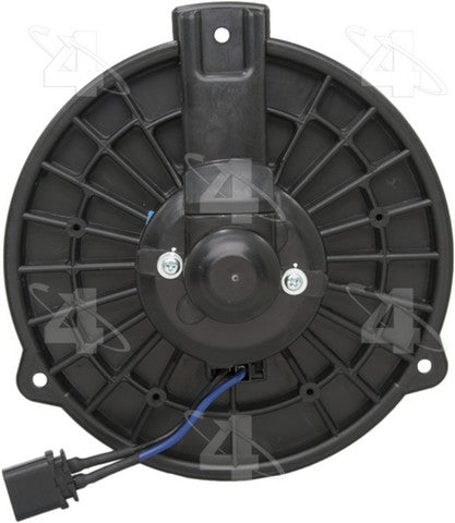 HVAC Blower Motor Four Seasons 75884