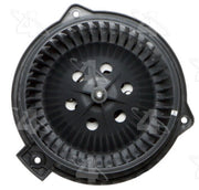 HVAC Blower Motor Four Seasons 75884