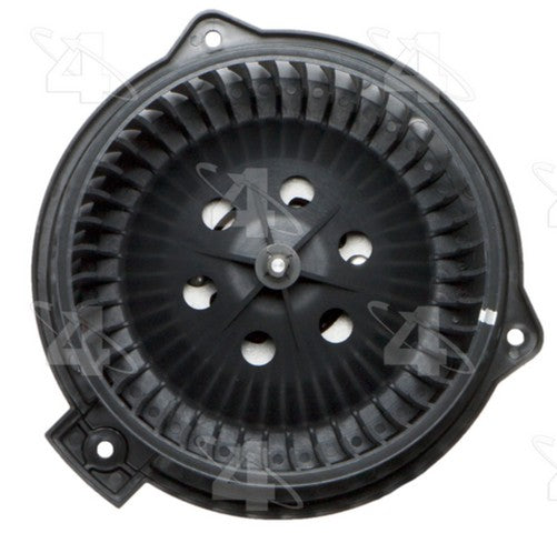HVAC Blower Motor Four Seasons 75884