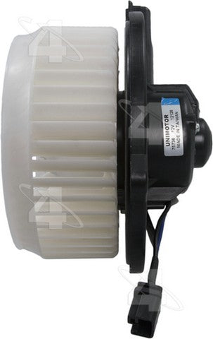 HVAC Blower Motor Four Seasons 75884