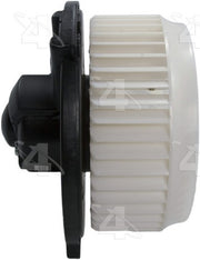 HVAC Blower Motor Four Seasons 75884