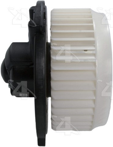 HVAC Blower Motor Four Seasons 75884