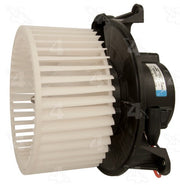 HVAC Blower Motor Four Seasons 75886