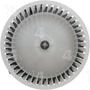 HVAC Blower Motor Four Seasons 75886