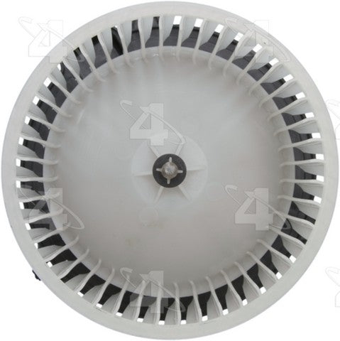 HVAC Blower Motor Four Seasons 75886