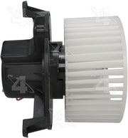 HVAC Blower Motor Four Seasons 75886