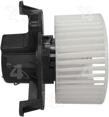 HVAC Blower Motor Four Seasons 75886