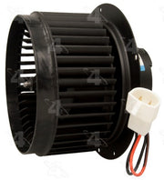 HVAC Blower Motor Four Seasons 75887