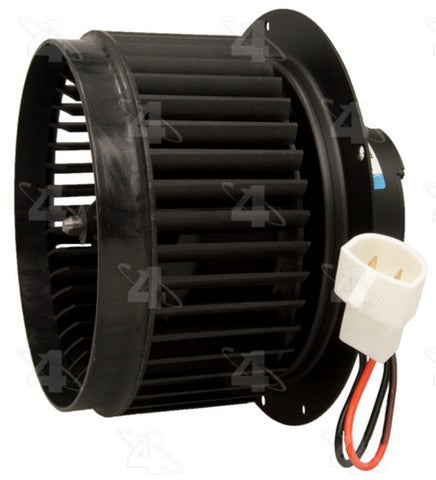 HVAC Blower Motor Four Seasons 75887