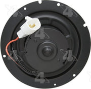 HVAC Blower Motor Four Seasons 75887