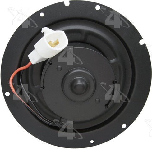 HVAC Blower Motor Four Seasons 75887