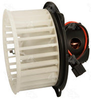 HVAC Blower Motor Four Seasons 75888