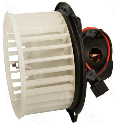 HVAC Blower Motor Four Seasons 75888