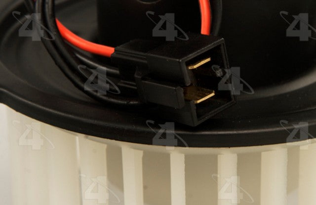 HVAC Blower Motor Four Seasons 75888
