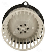 HVAC Blower Motor Four Seasons 75888