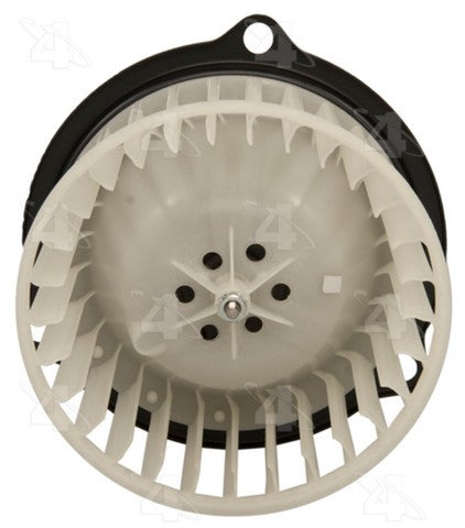 HVAC Blower Motor Four Seasons 75888
