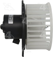 HVAC Blower Motor Four Seasons 75888