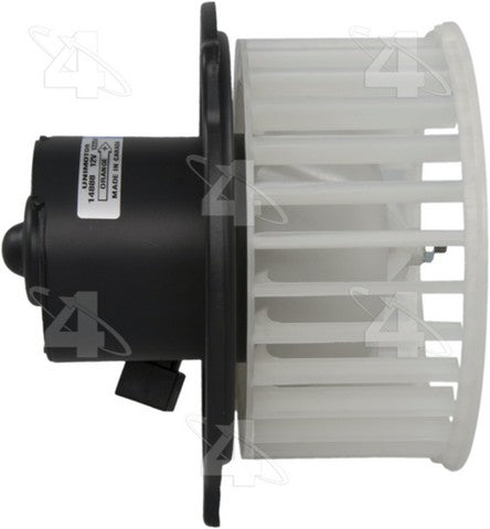 HVAC Blower Motor Four Seasons 75888