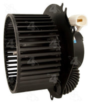 HVAC Blower Motor Four Seasons 75889
