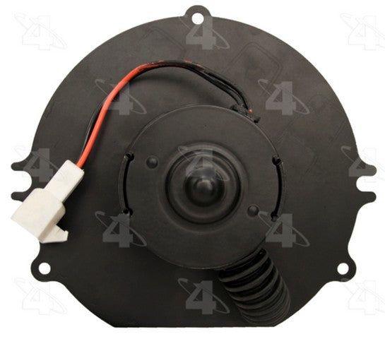 HVAC Blower Motor Four Seasons 75889