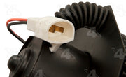 HVAC Blower Motor Four Seasons 75889