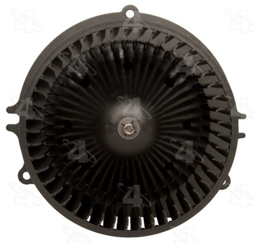 HVAC Blower Motor Four Seasons 75889