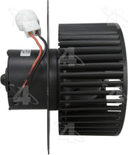 HVAC Blower Motor Four Seasons 75889