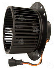 HVAC Blower Motor Four Seasons 75890