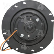 HVAC Blower Motor Four Seasons 75890