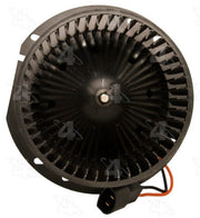 HVAC Blower Motor Four Seasons 75890