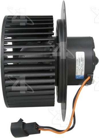 HVAC Blower Motor Four Seasons 75890