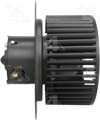 HVAC Blower Motor Four Seasons 75890