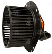 HVAC Blower Motor Four Seasons 75891