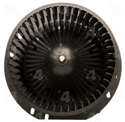 HVAC Blower Motor Four Seasons 75891