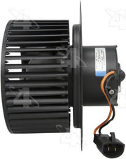 HVAC Blower Motor Four Seasons 75891