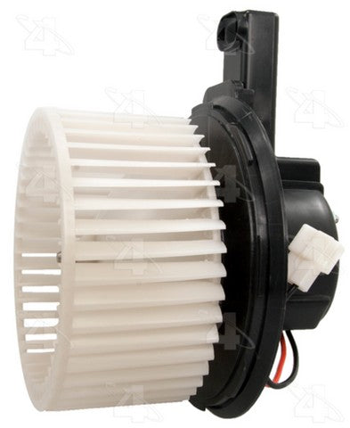 HVAC Blower Motor Four Seasons 75894