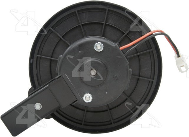 HVAC Blower Motor Four Seasons 75894