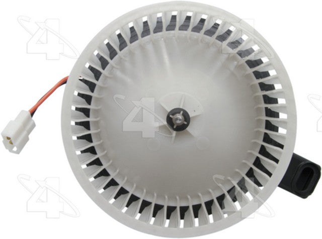 HVAC Blower Motor Four Seasons 75894