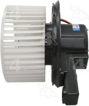 HVAC Blower Motor Four Seasons 75894