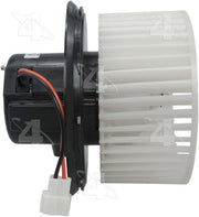 HVAC Blower Motor Four Seasons 75894