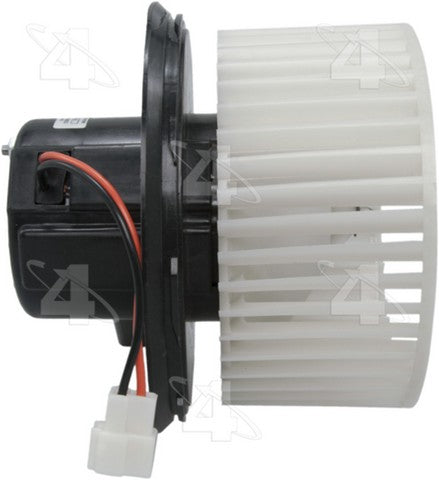 HVAC Blower Motor Four Seasons 75894