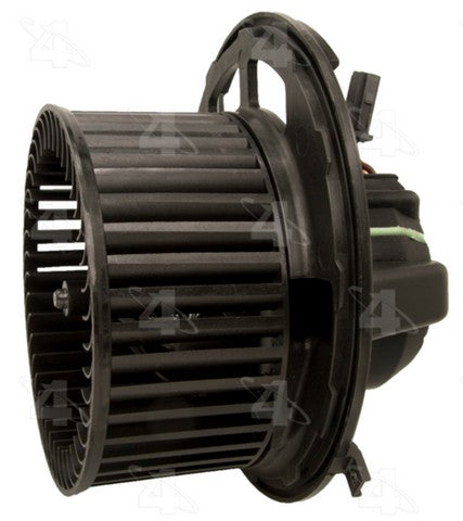 HVAC Blower Motor Four Seasons 75896