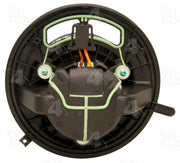 HVAC Blower Motor Four Seasons 75896