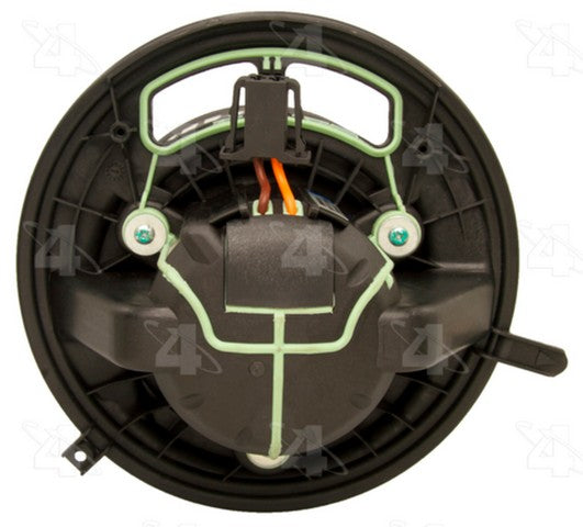 HVAC Blower Motor Four Seasons 75896
