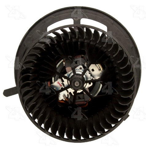 HVAC Blower Motor Four Seasons 75896