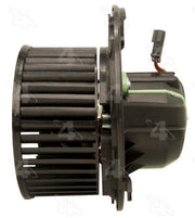 HVAC Blower Motor Four Seasons 75896