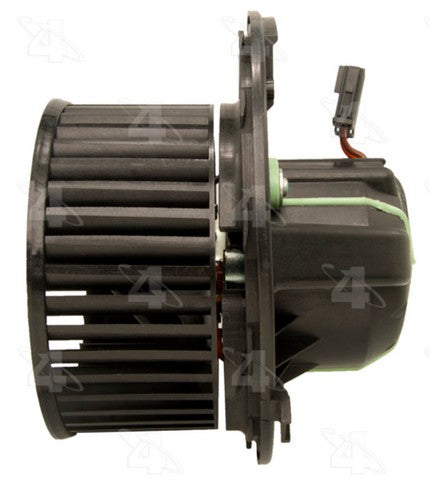 HVAC Blower Motor Four Seasons 75896