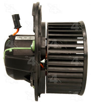 HVAC Blower Motor Four Seasons 75896