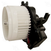 HVAC Blower Motor Four Seasons 75898