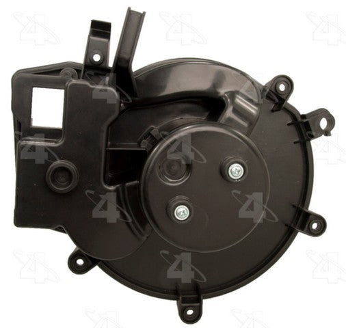HVAC Blower Motor Four Seasons 75898